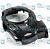 Крышка Briggs&Stratton 593961