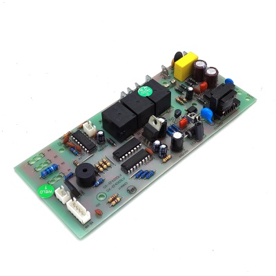 Плата управления камина электрического Electrolux EFP/W-1150URLS Ballu 32210413123